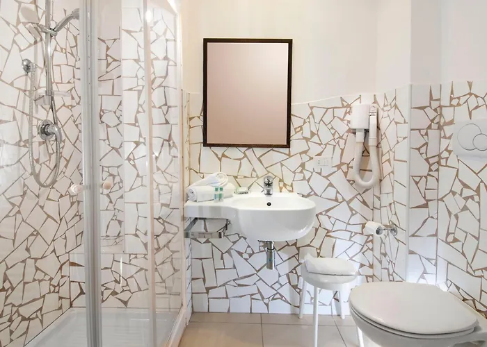 La Cappuccina Hotel Riccione