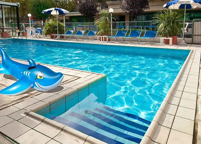 Hotel La Cappuccina 3*