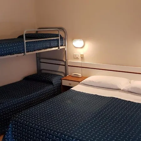La Cappuccina Hotel Riccione